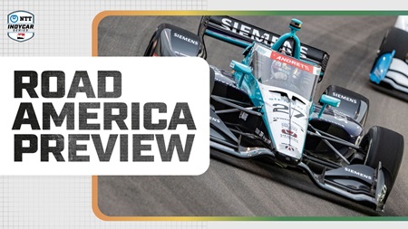 thumbnail for Is Another Historic Streak Brewing at Road America?