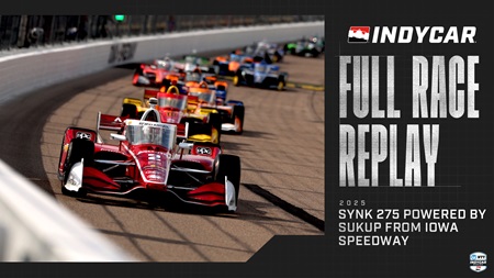 thumbnail for Full Race: Synk 275 powered by Sukup