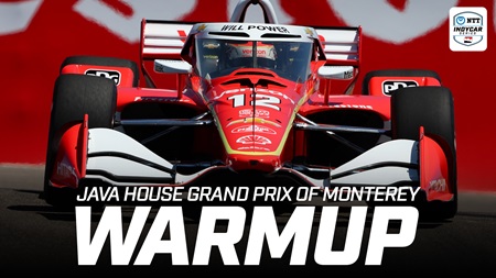 thumbnail for Final Practice: 2025 Java House Grand Prix of Monterey
