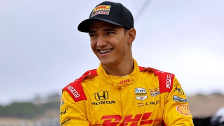 thumbnail for INDYCAR Champions Set To Compete in Rolex 24 At Daytona