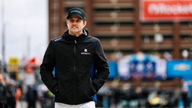 Thumbnail for Motivated Drivers Have Something To Prove in 2026