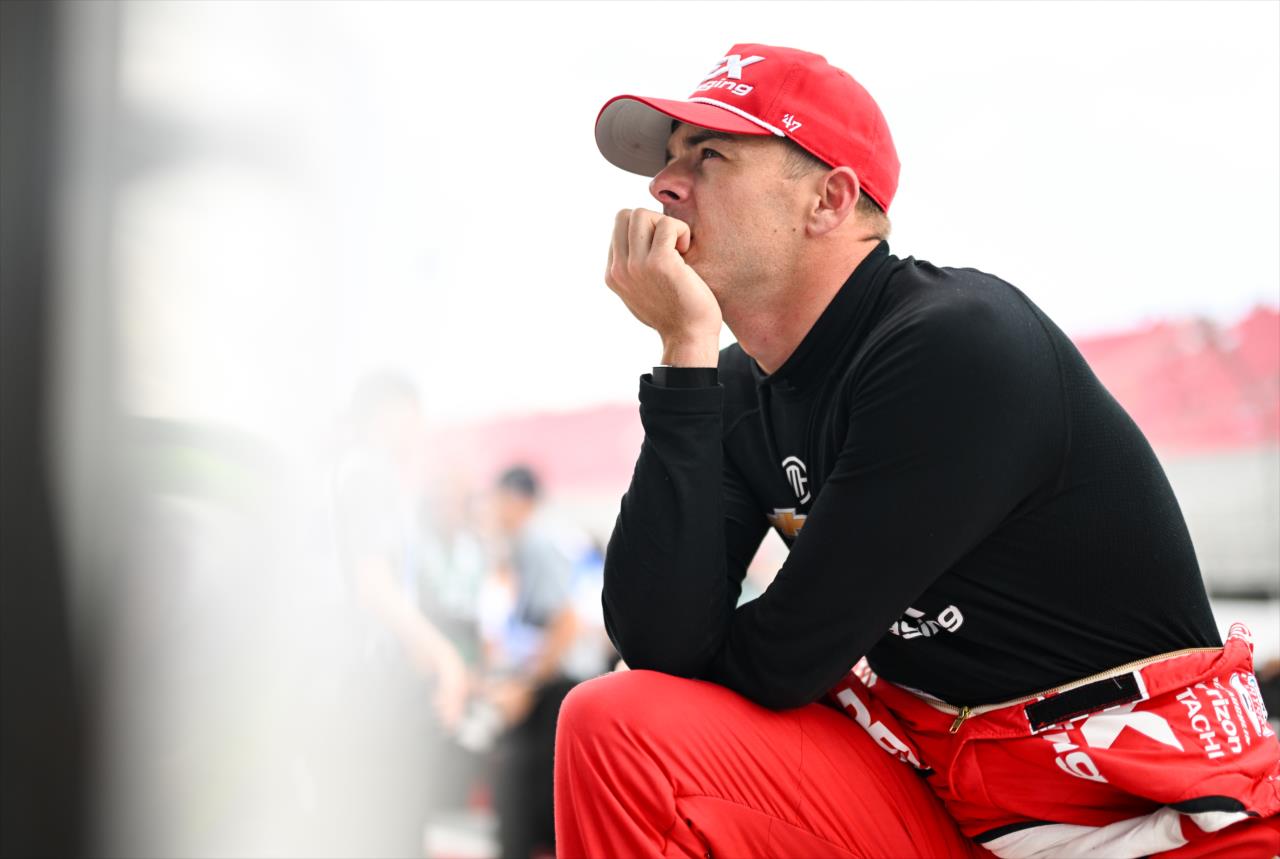 View Bommarito Automotive Group 500 - Saturday, June 14, 2025 Photos