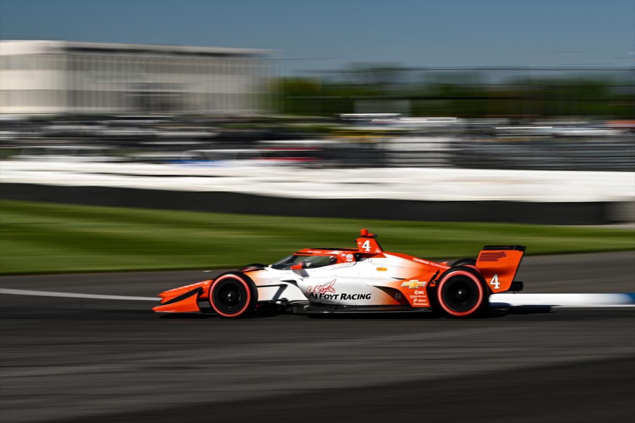 View Sonsio Grand Prix - Friday, May 9, 2025 Photos