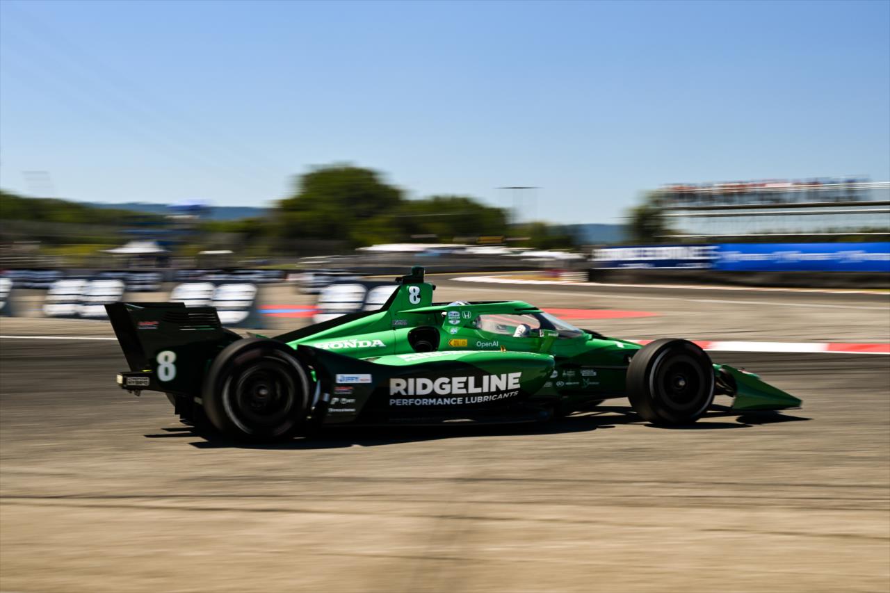 View BITNILE.com Grand Prix of Portland - Friday, August 8, 2025 Photos