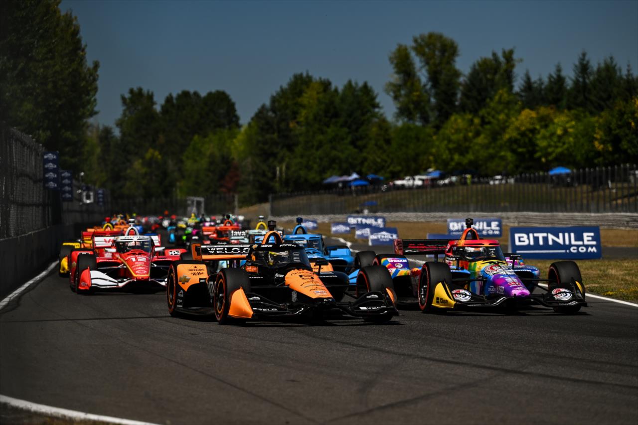 View BITNILE.com Grand Prix of Portland - Sunday, August 10, 2025 Photos