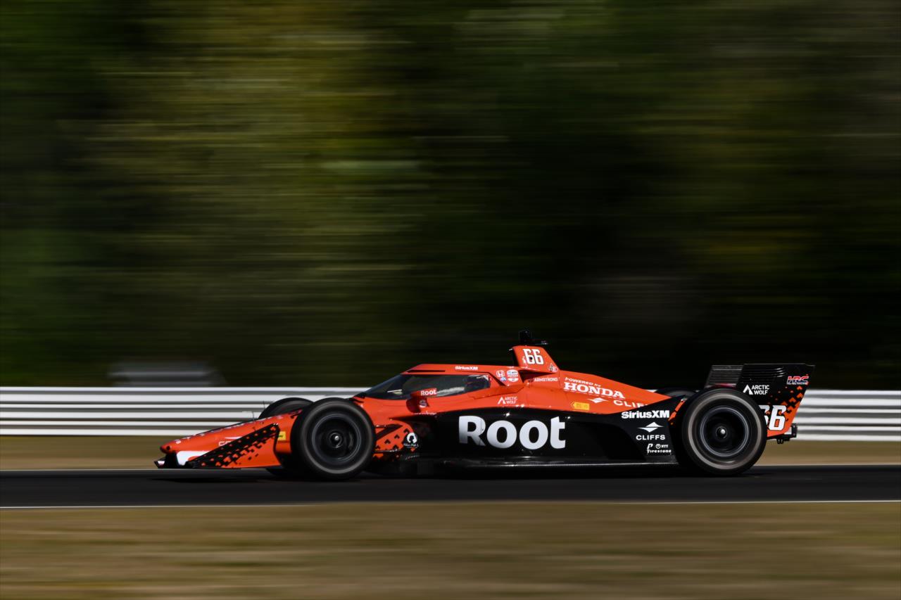 View BITNILE.com Grand Prix of Portland - Saturday, August 9, 2025 Photos