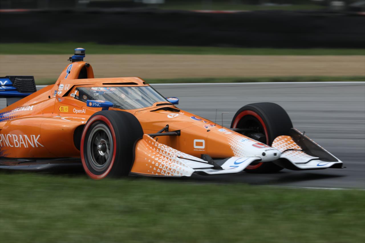 View Honda Indy 200 at Mid-Ohio - Saturday, July 5, 2025 Photos