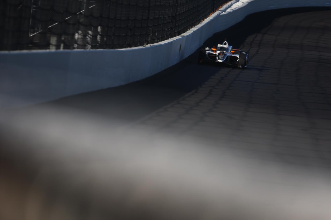 Pato O'Ward - Photo By: Chris Owens -- Photo by: Chris Owens