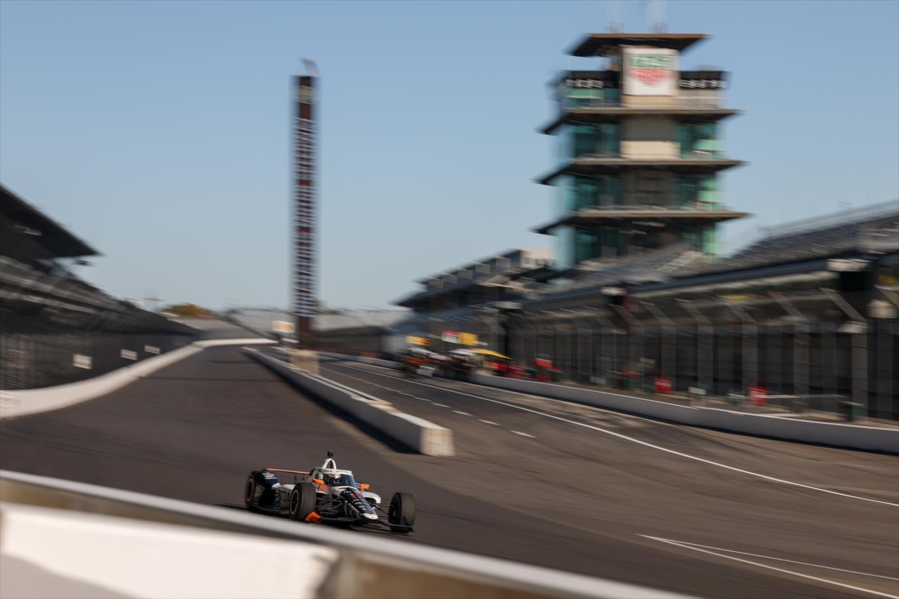 Pato O'Ward - Photo By: Chris Owens -- Photo by: Chris Owens