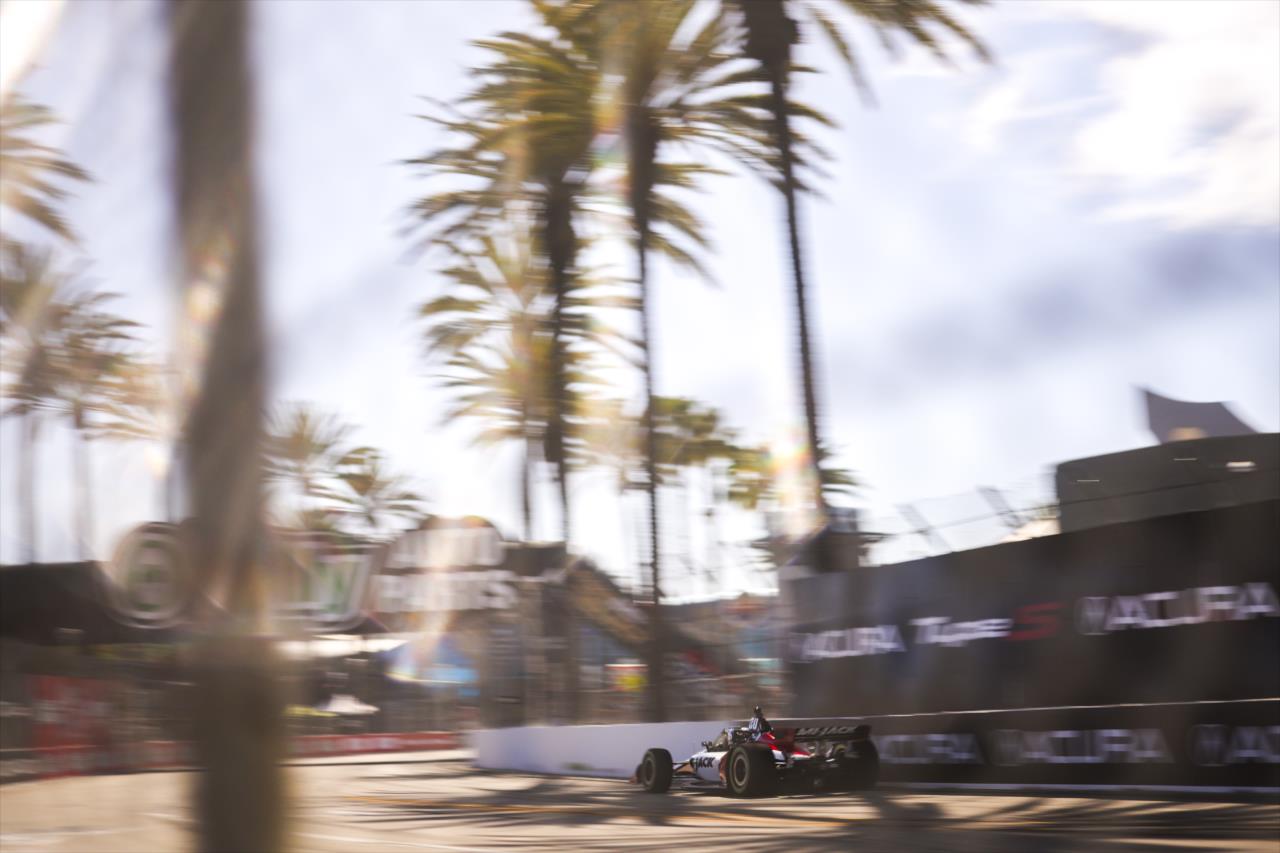 View Acura Grand Prix of Long Beach - Friday, April 11, 2025 Photos