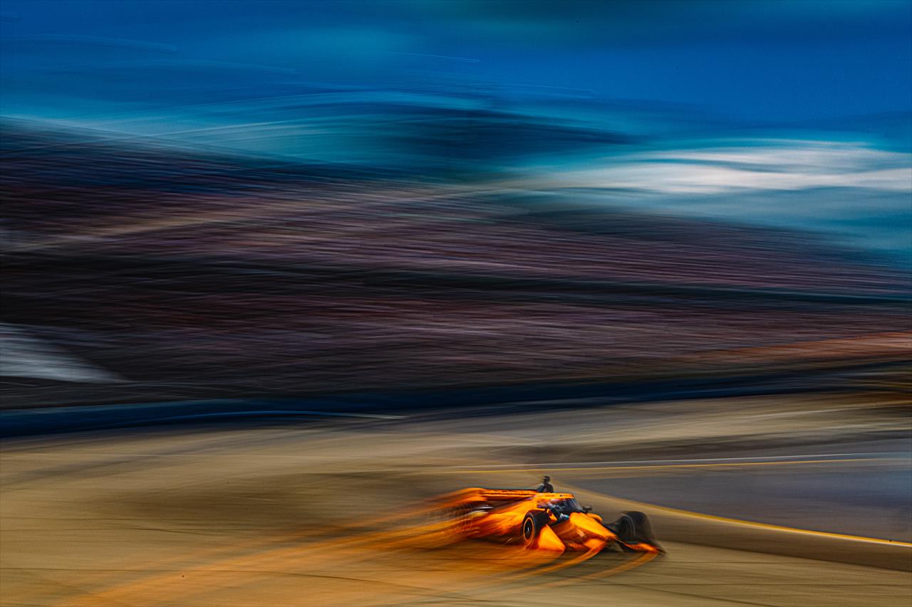 Christian Lundgaard - Snap-On Milwaukee Mile 250 - By: Joe Skibinski -- Photo by: Joe Skibinski