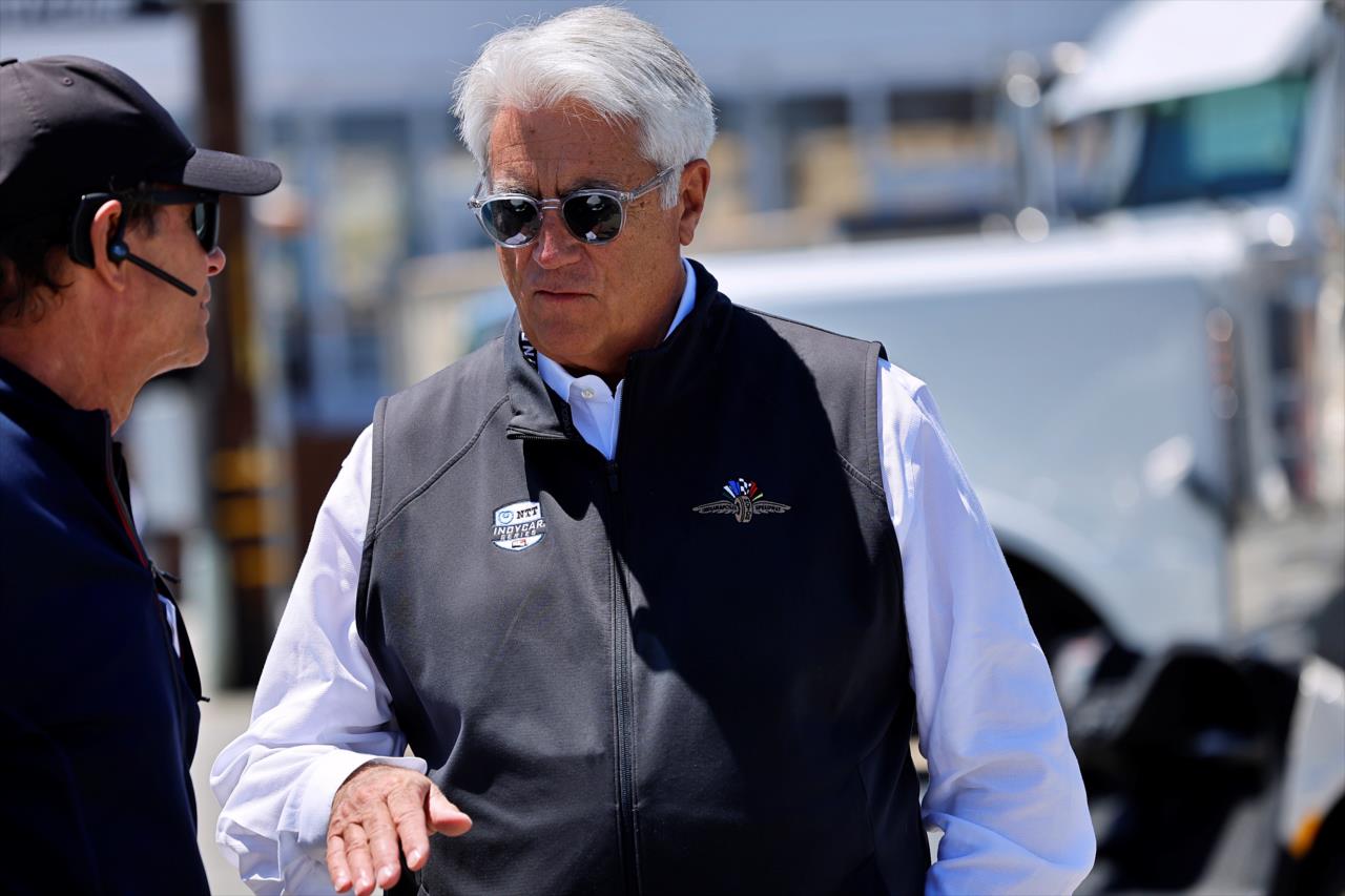 View Java House Grand Prix of Monterey - Friday, July 25, 2025 Photos