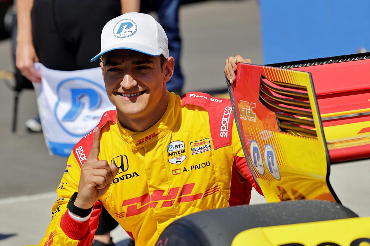 View Snap-On Milwaukee Mile 250 - Saturday, August 23, 2025 Photos