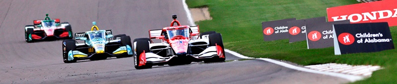 Barber Motorsports Park