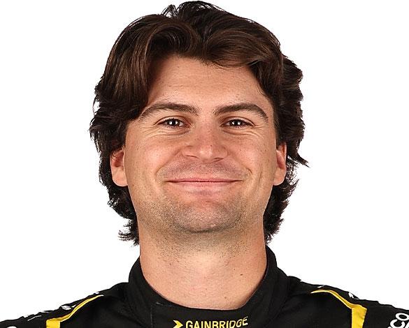 Colton Herta headshot