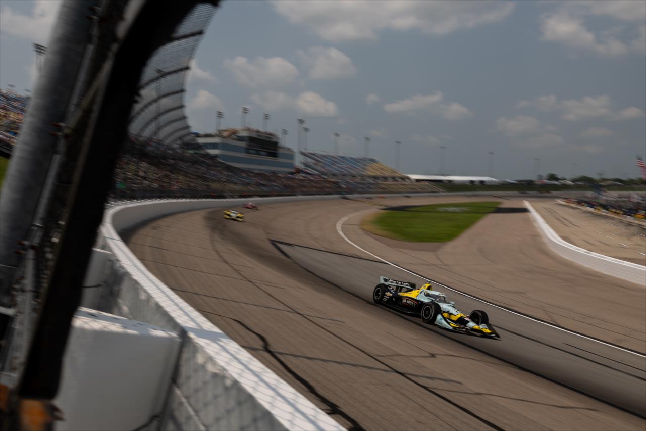 View Farm to Finish 275 powered by Sukup - Sunday, July 13, 2025 Photos