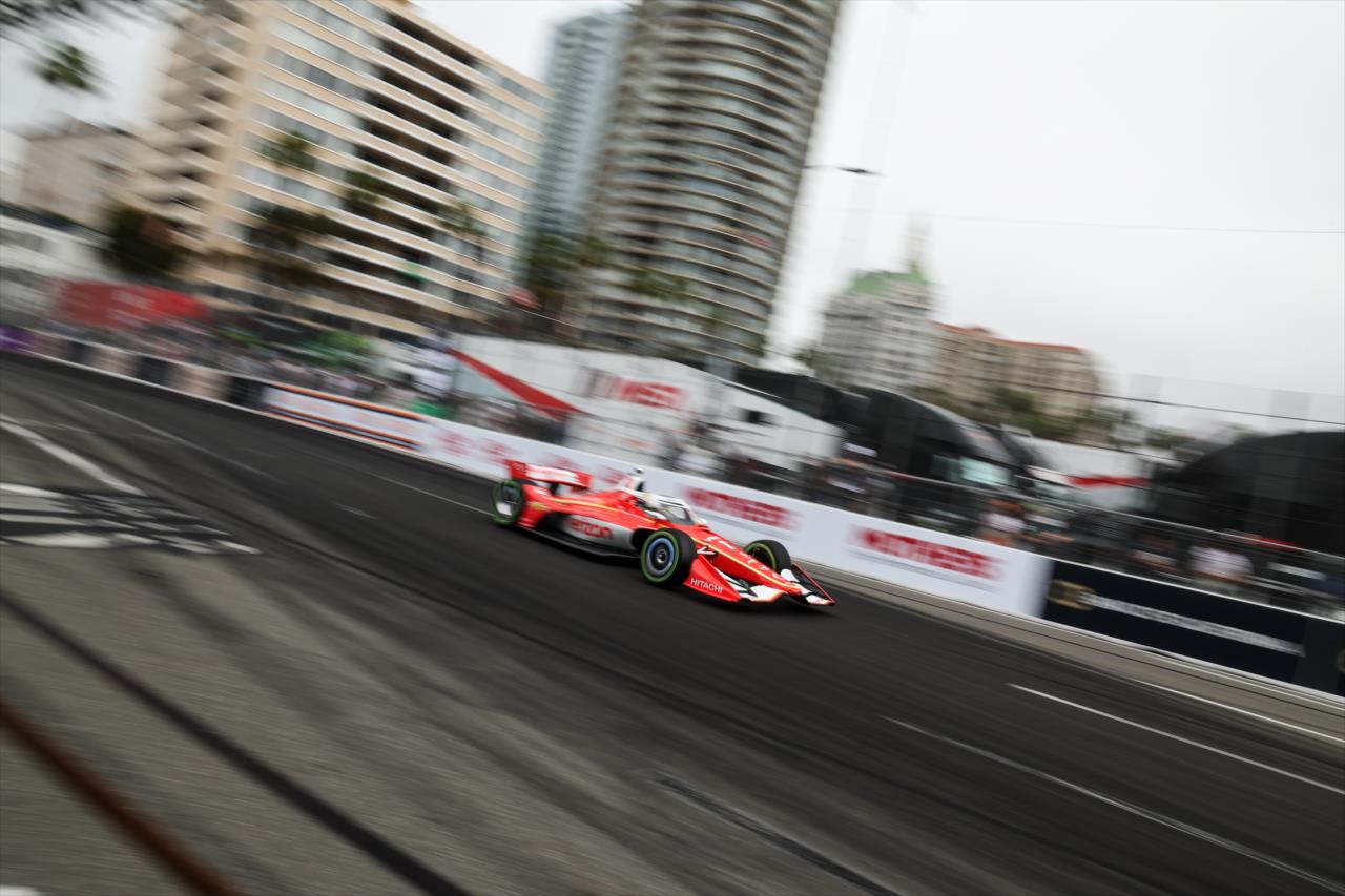View Acura Grand Prix of Long Beach - Saturday, April 12, 2025 Photos