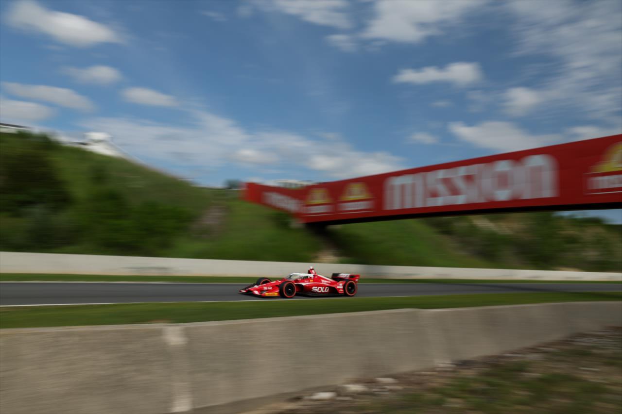 View XPEL Grand Prix at Road America - Friday, June 20, 2025 Photos