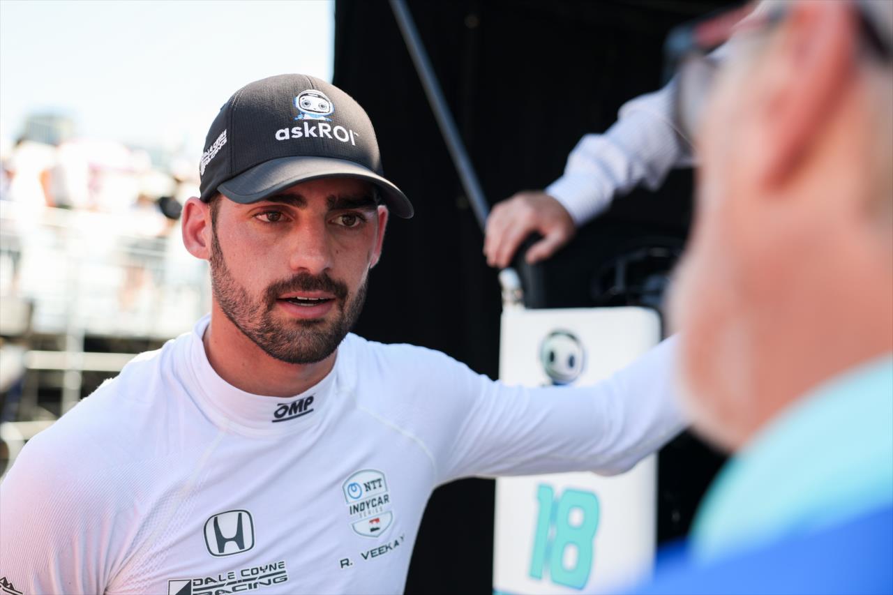 View Ontario Honda Dealers Indy Toronto - Saturday, July 19, 2024 Photos