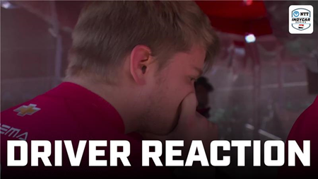 thumbnail for Robert Shwartzman Frustrated by PREMA's Practice Struggles