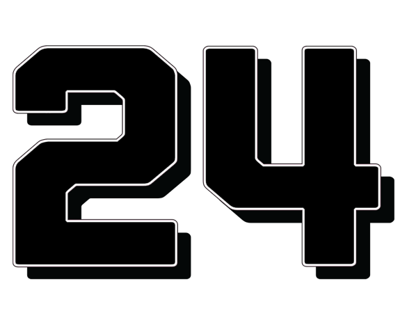 24