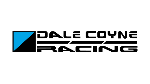 Dale Coyne Racing Logo 