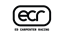 Ed Carpenter Racing Logo 