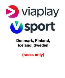 Viaplay / VSport