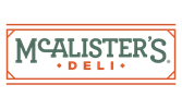 McAlisters Deli