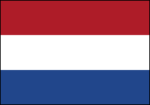 Netherlands country flag