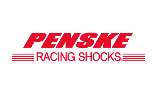 Penske Racing Shocks