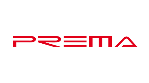 PREMA Racing Logo 