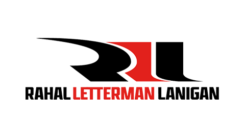 Rahal Letterman Lanigan Racing Logo 