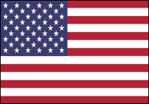 United States country flag